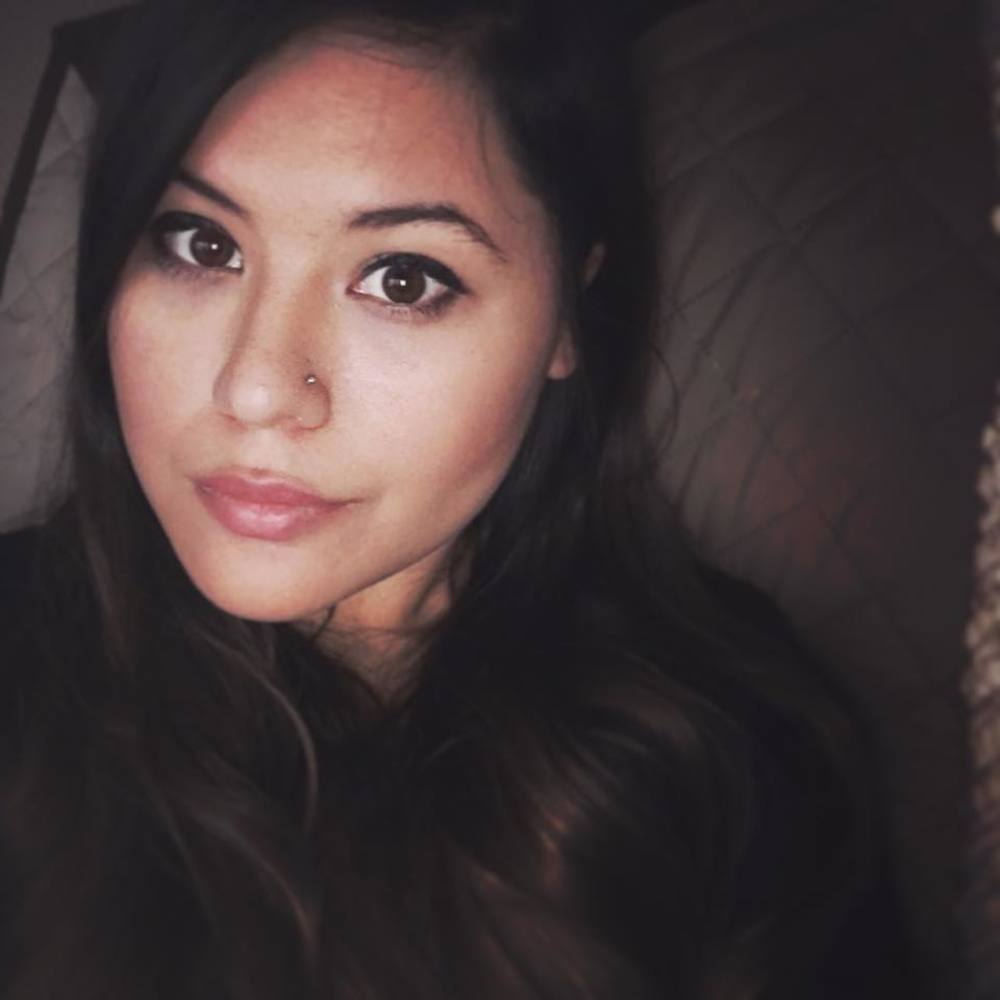 Meet your Posher, Diandra